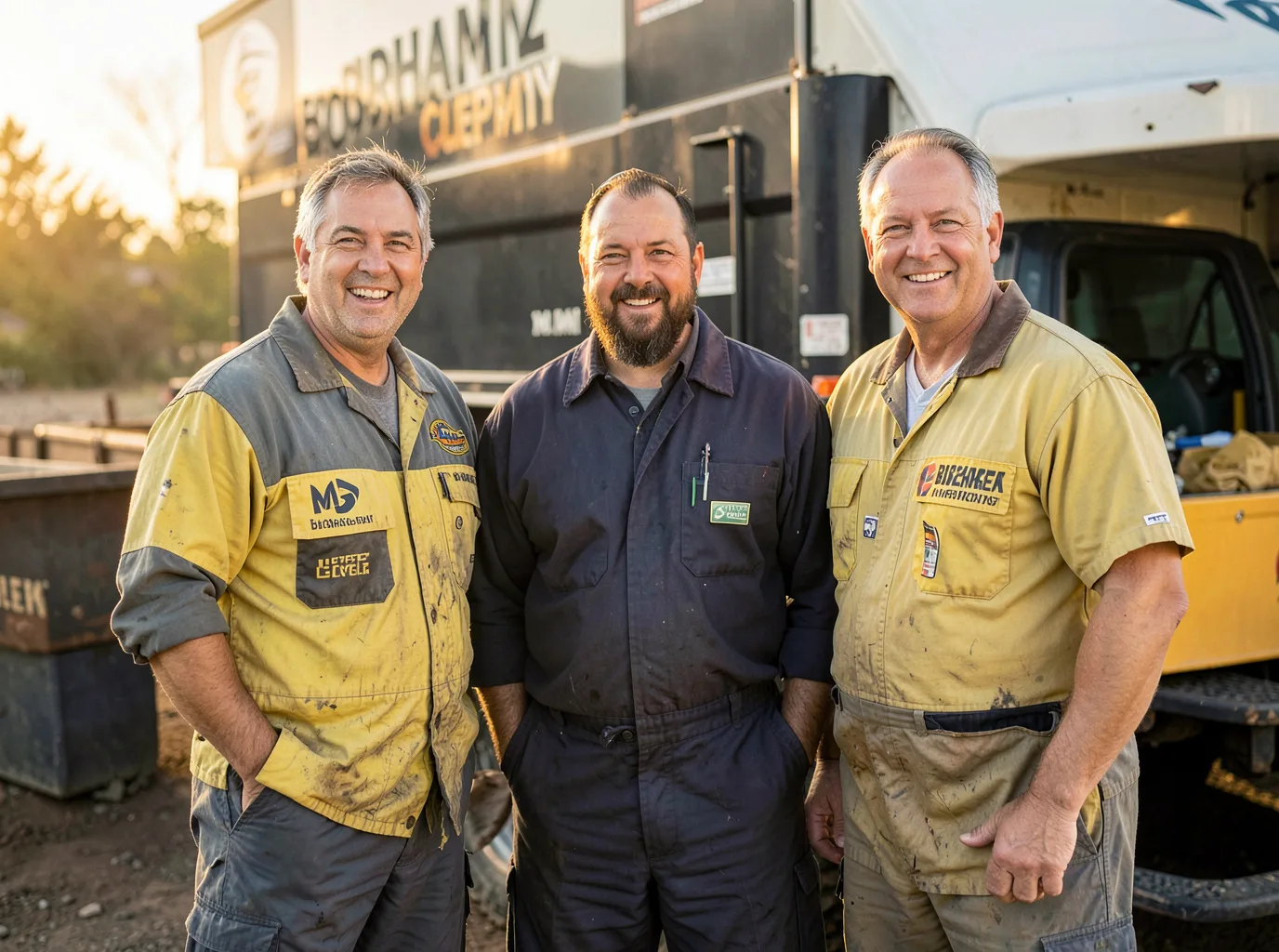 Sewage Cleanup company in Leesburg, NJ