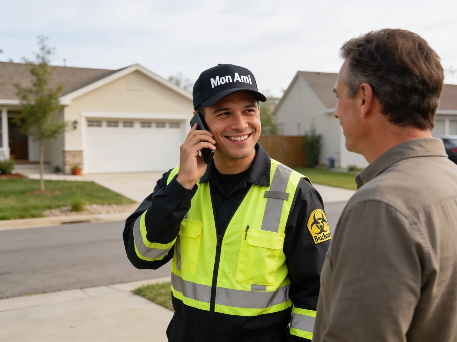 Sewage Cleanup Leesburg, NJ FAQs